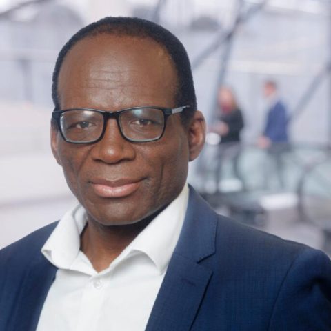 Two Calestous Juma fellows named among  Most Influential Africans of