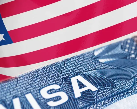 Visa Fraud Attracts Life Ban -U.S  Embassy Warns  