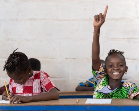 World Bank to Boost Foundational Learning Outcomes in Eastern and Southern Africa for More Than Million Children