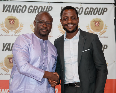 Yango Group partners with Benianh International Foundation to launch Yango Fellowship for Côte d’Ivoire’s STEM students