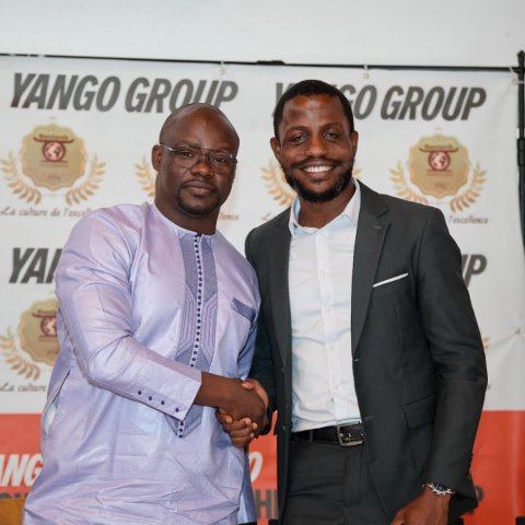 Yango Group partners with Benianh International Foundation to launch Yango Fellowship for Côte d’Ivoire’s STEM students