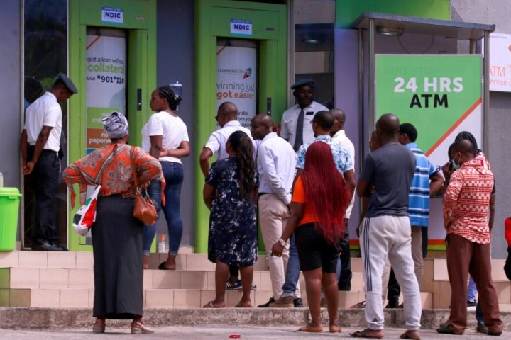 The Slippery Slope Of Banking Fees: What’s Next After ATM Withdrawal Fees?