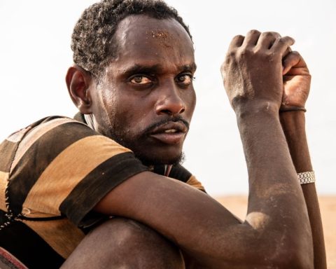 is Deadliest Year on Record for Migrants, New IOM Data Reveals 