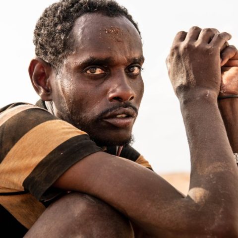 is Deadliest Year on Record for Migrants, New IOM Data Reveals 