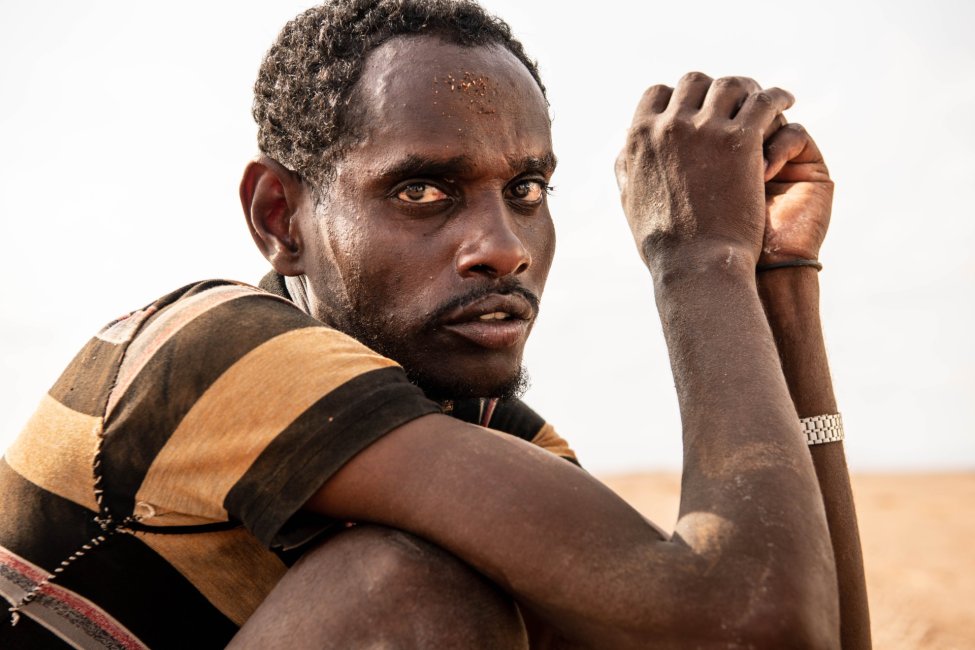 is Deadliest Year on Record for Migrants, New IOM Data Reveals 
