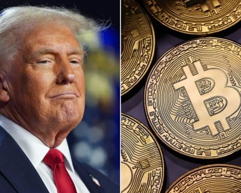 Bitcoin Falls To $80k As Market Reacts To Trump’s Economic Policies