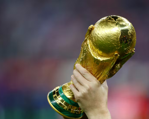 world cup may feature 64 teams