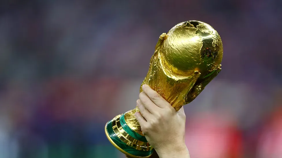 world cup may feature 64 teams