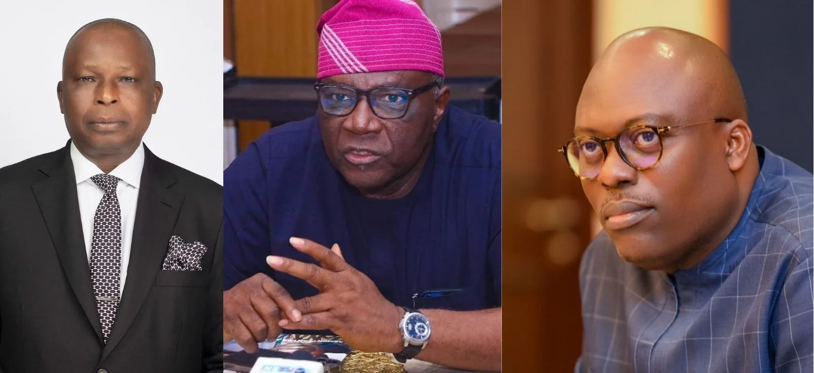 AGF Fagbemi Onanuga and Fubara