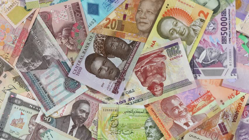 Full List: African Countries With The Strongest Currencies In March