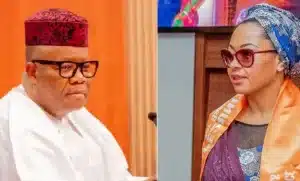 Sexual Harassment: Can Natasha win? Legal Experts Break Down The Case Against Akpabio