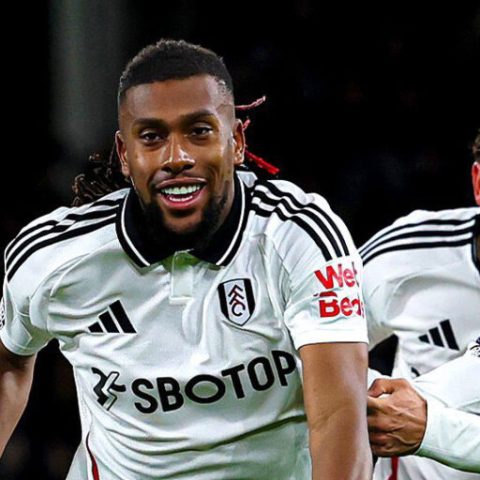 Alex Iwobi Calvin Bassey set Palace clash