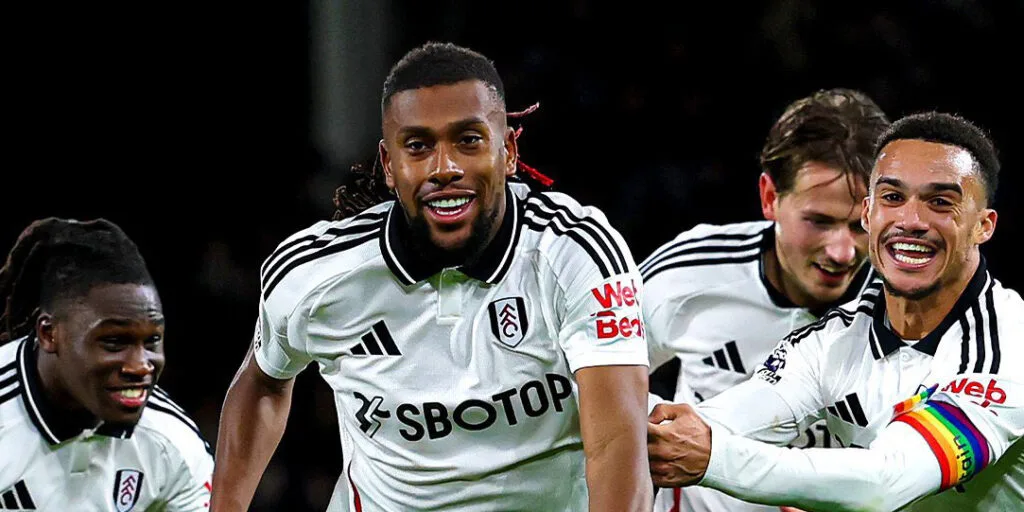 Alex Iwobi Calvin Bassey set Palace clash