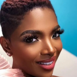 Annie Macaulay Moves On, Dumps Idibia On Social Media