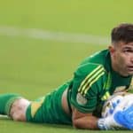 Argentina Goalkeeper Martinez got Fifa hammer for offences during the last world cup