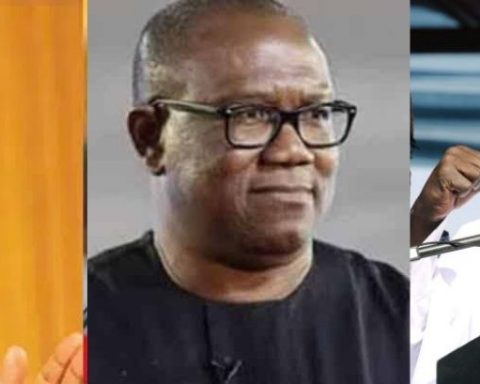 Atiku, Obi Condemn Emergency Rule In Rivers