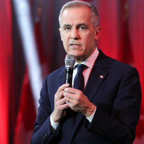 Mark Carney: A New Era For Canada Or A Familiar Challenge?