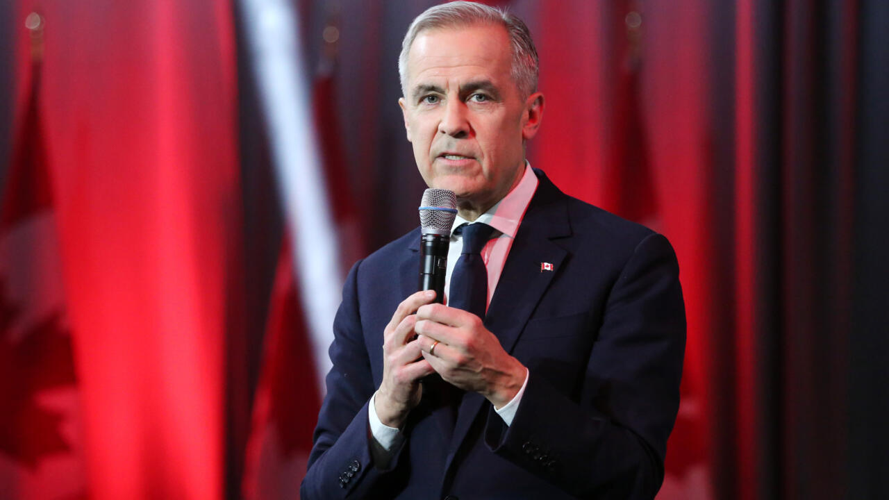 Mark Carney: A New Era For Canada Or A Familiar Challenge?