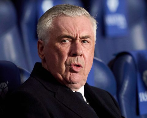 Carlo Ancelotti