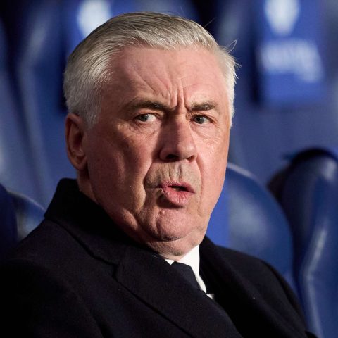 Carlo Ancelotti