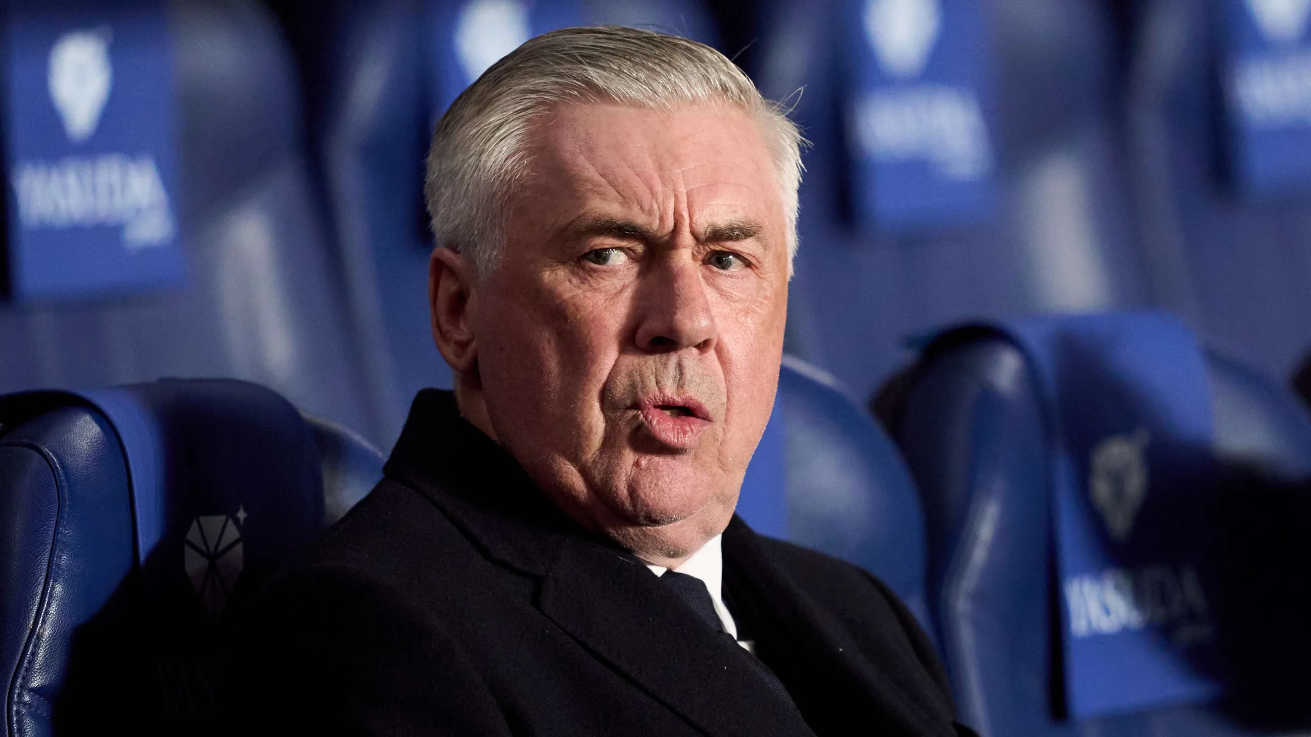 Carlo Ancelotti