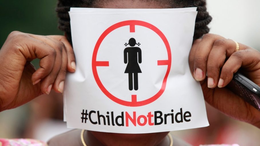 IWD 2025: Nigeria Still Among Top 10 Countries With Highest Rate Of Child Marriage - FIDA