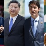 How Tariffs Trigger Trade War Between US, China, Canada