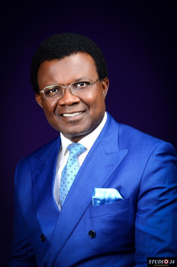 Cyprian Transgreen MD, Orakpo, Calls For Speedy Implementation Of Executive Order On Pharmaceutical InputOrakpo