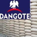 Dangote Cement's Revenue Soars, But Production Costs Rise 45% In Tandem