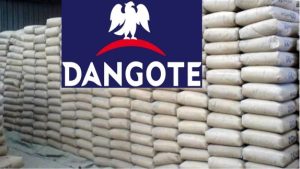 Dangote Cement's Revenue Soars, But Production Costs Rise 45% In Tandem