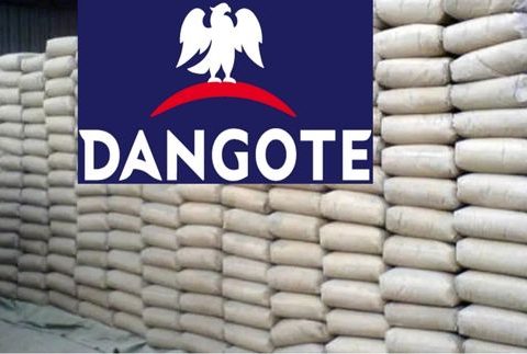 Dangote Cement's Revenue Soars, But Production Costs Rise 45% In Tandem
