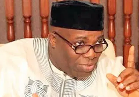 Doyin Okupe