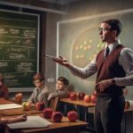 Best Countries For Teachers Seeking Opportunities Abroad