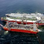 Congo Reveals Gas Master Plan, Aims For Eni's 2.4 MT/A LNG Project