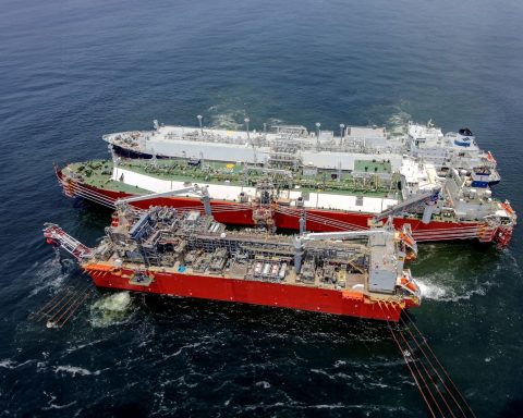 Congo Reveals Gas Master Plan, Aims For Eni's 2.4 MT/A LNG Project