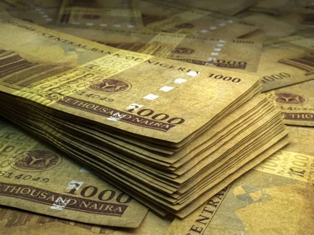 External debt payment