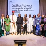 Transforming Societal Norms: Ford Foundation Hosts West African Leaders
