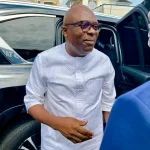 Fubara Makes First Public Appearance As Soyinka Speaks On Rivers' Emergency Rule