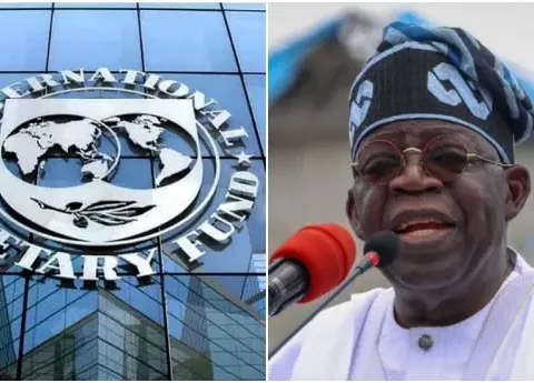 Focus On Most Vulnerable While Stabilising Economy – IMF Tells Nigerian Govt