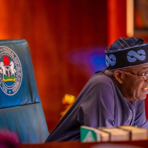 Tinubu's Census Committee Lacks Proper National Representation - HURIWA