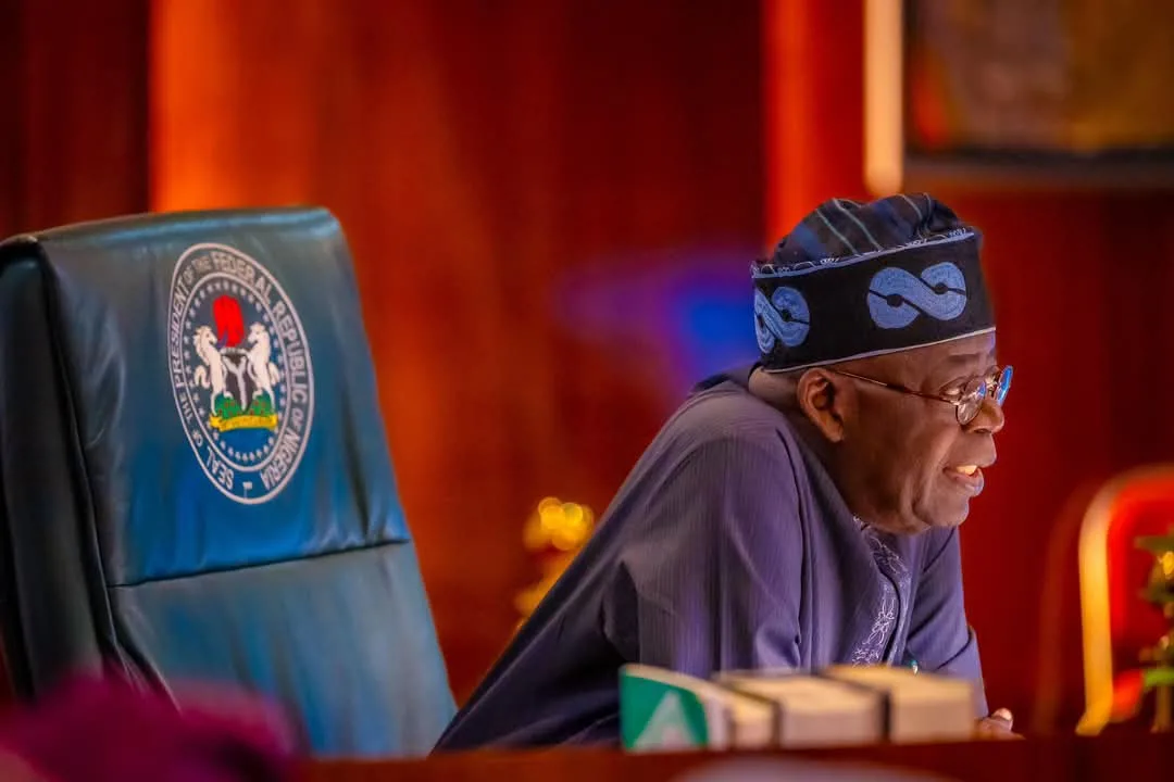 Tinubu's Census Committee Lacks Proper National Representation - HURIWA