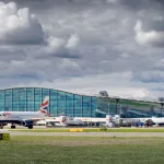 Thousands Of Flights Cancelled As Heathrow Airport Closed Over Fire Accident