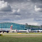 Thousands Of Flights Cancelled As Heathrow Airport Closed Over Fire Accident