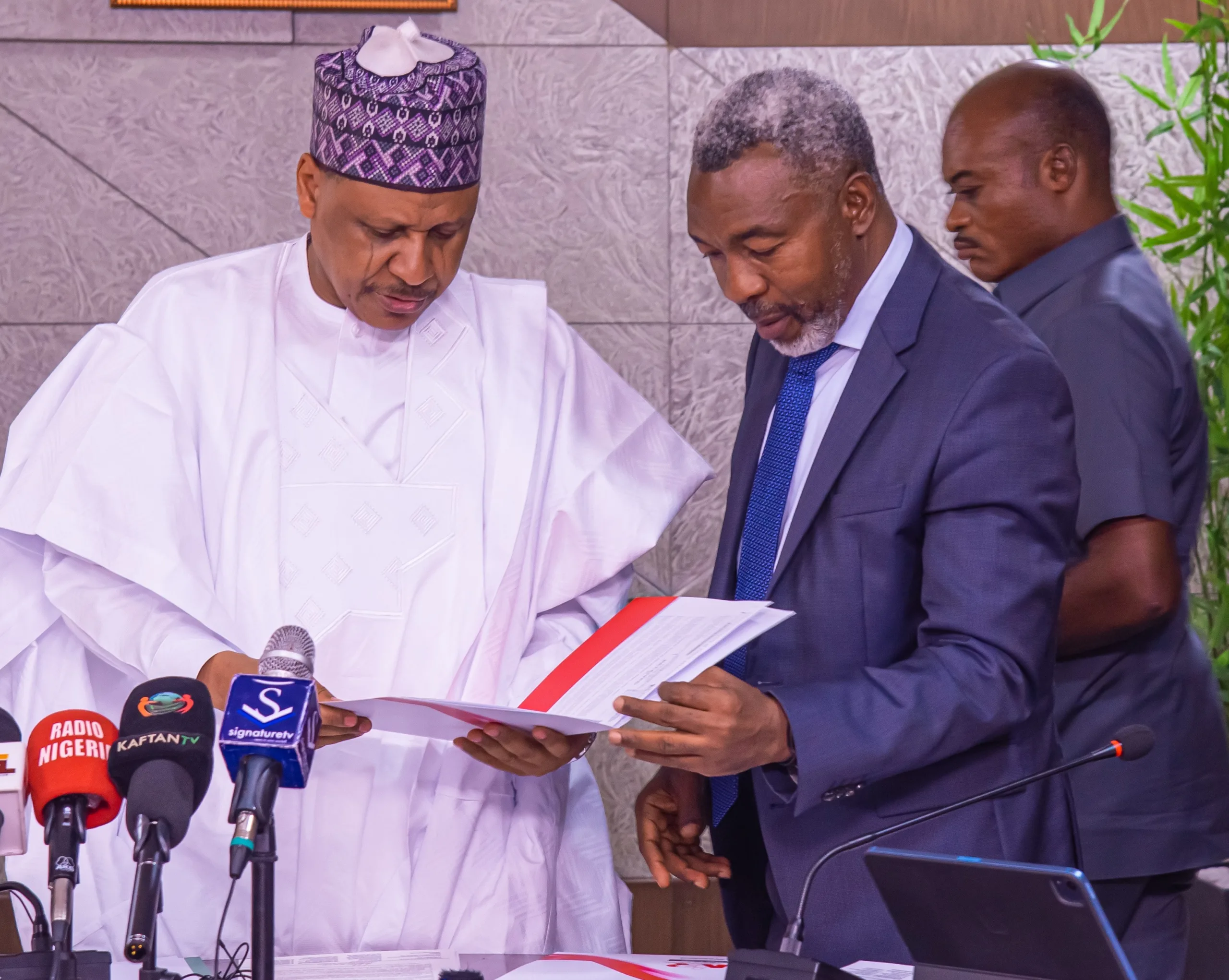 Nigeria Secures Hosting Rights For 2026 World Public Relations Forum