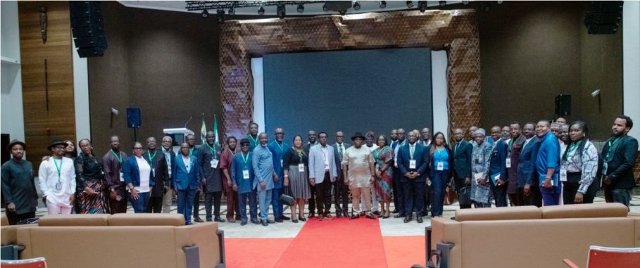 NCDMB Rallies NNPC Oil Producers To Boost In country Manufacturing Of Line Pipes