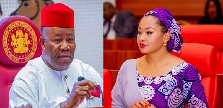 Natasha vs Akpabio: Legal Outcome Will Add To Nigeria's jurisprudence – Nwala