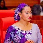Nobody Can Stop Me From Coming Home, Natasha Tells Jubilant Crowd In Kogi