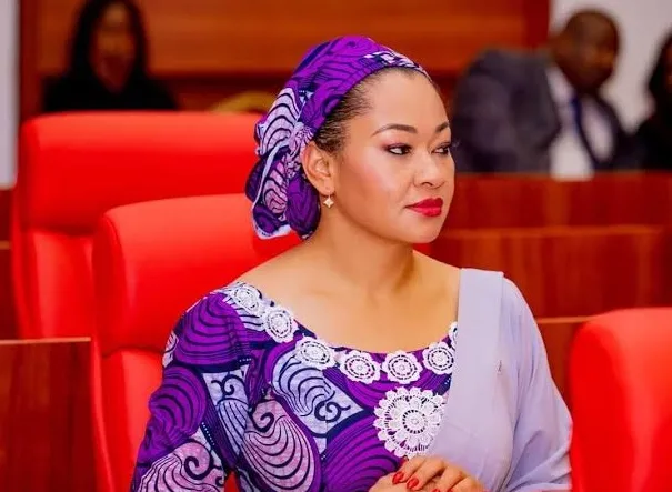 Nobody Can Stop Me From Coming Home, Natasha Tells Jubilant Crowd In Kogi