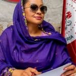 Natasha Denies Apologising To Senate As Constituents Submit Recall Petition