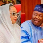 Sexual Harassment: 'I Want Justice', Natasha Rejects Out-of-Court Settlement With Akpabio